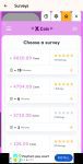 X Coin Take Surveys