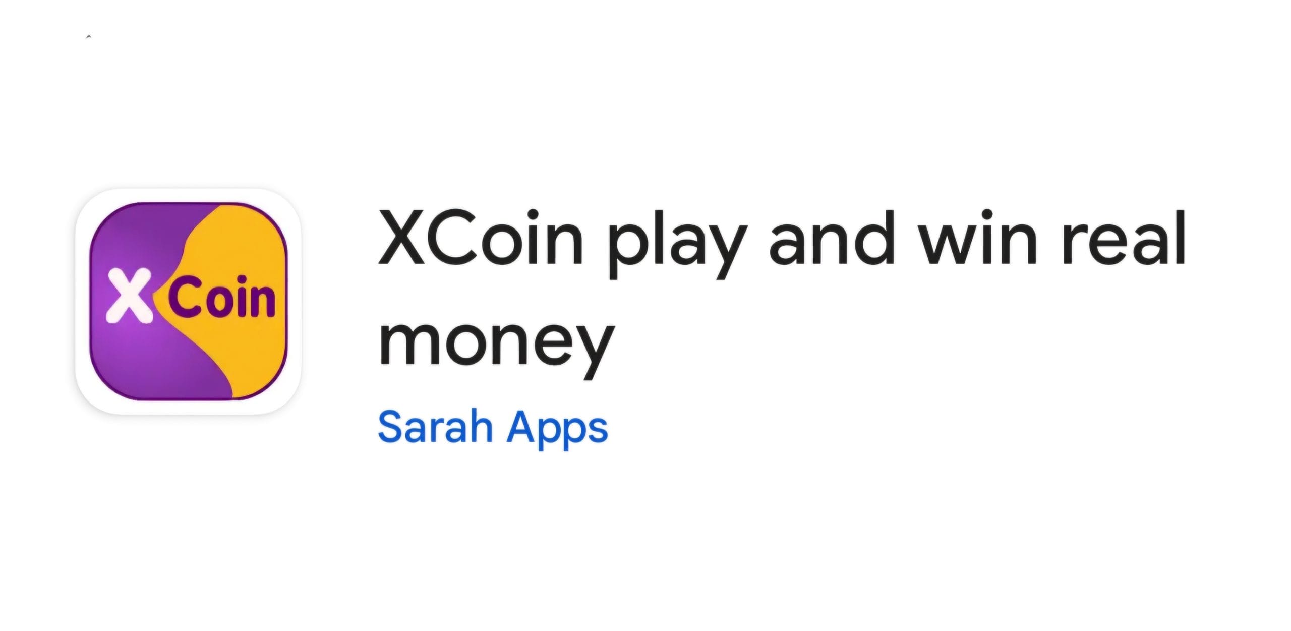 XCoin Invite Code