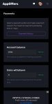 AppOffers Payments