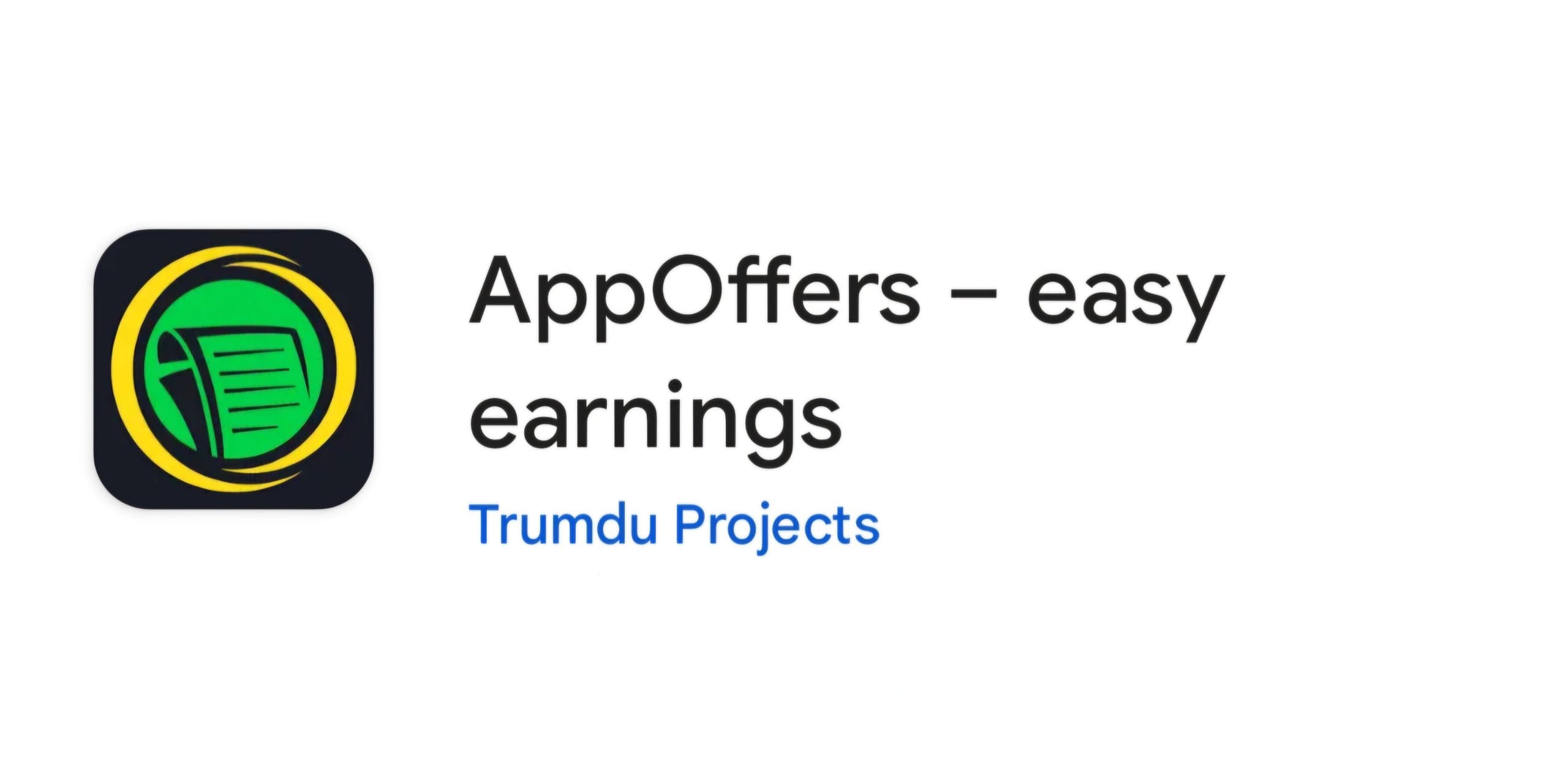 AppOffers Invite Code