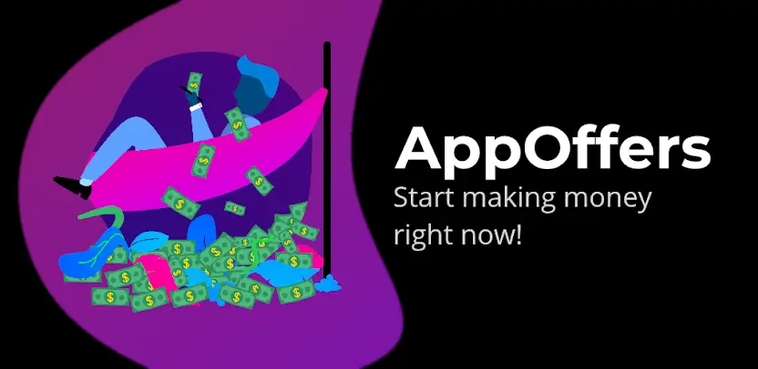 AppOffers Referral Codes – easy earnings