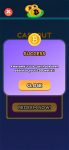 Bitcoin Tiles Successful Cashout