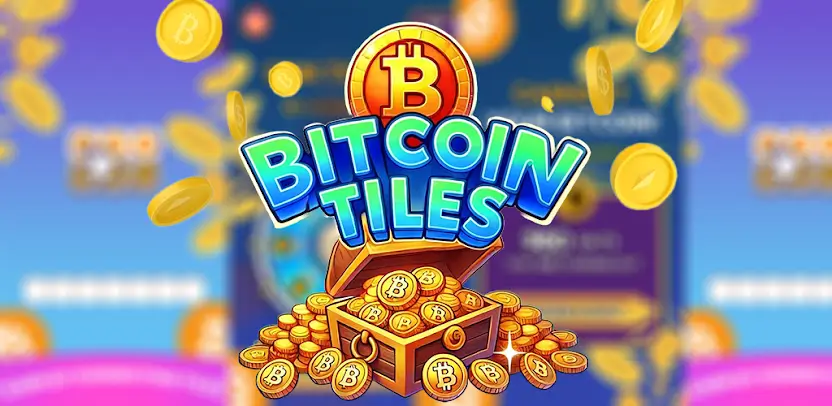 Bitcoin Tiles Referral Codes – Earn Bitcoin