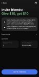 COCA Referral Code