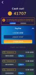 Cash Block PayPal Cashout 