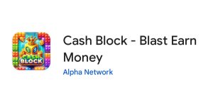 Cash Block Invite Code