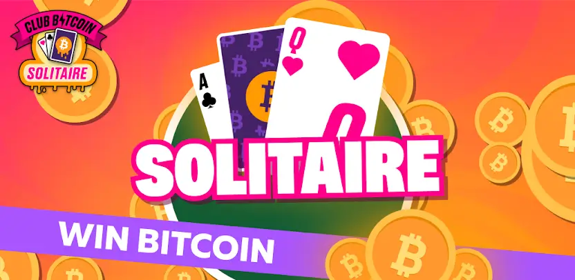 Club Bitcoin Referral Codes – Solitaire
