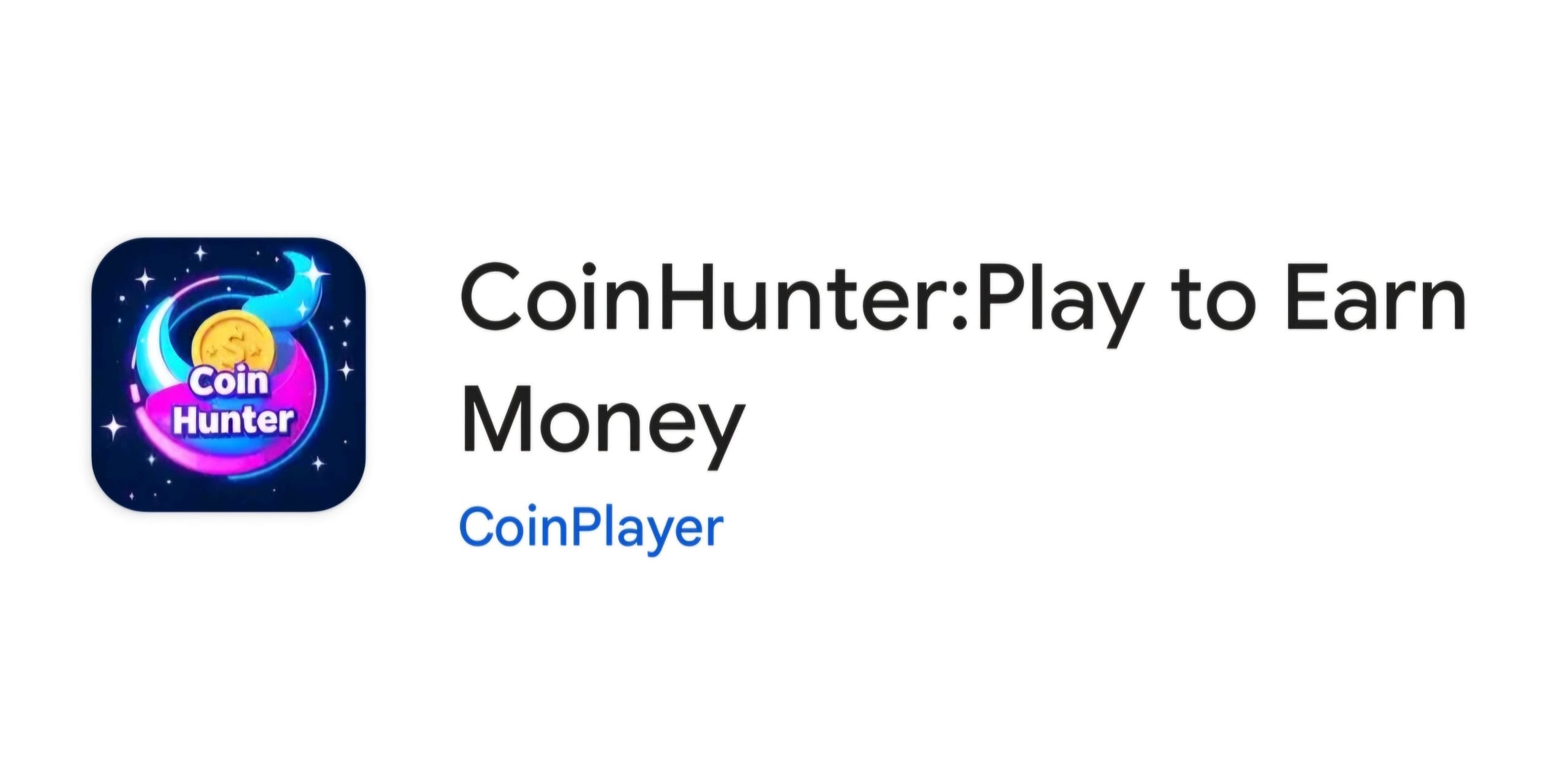 CoinHunter Invite Code