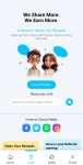 Count & Earn Referral Code