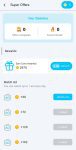 Count & Earn Super Offers