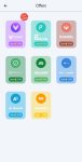 Count & Earn Available Offerwalls