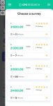 Count & Earn Take Surveys