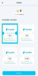 Count & Earn Cashout PayPal