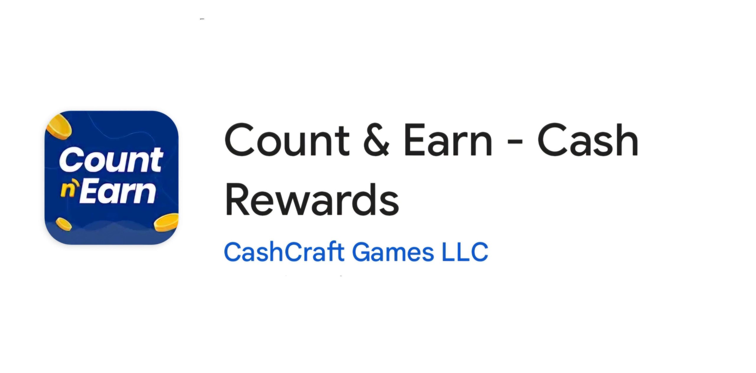 Count & Earn Invite Code