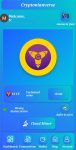 Cryptonianverse Mine CV