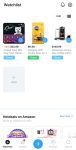 Dealscount Watchlist