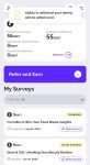 Emet Earn Withdraw Tokens