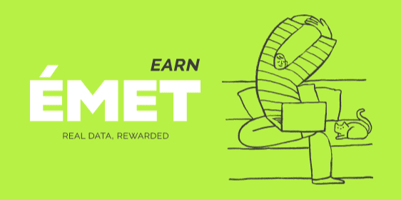 Emet Earn Referral Codes – Real Data, Rewarded