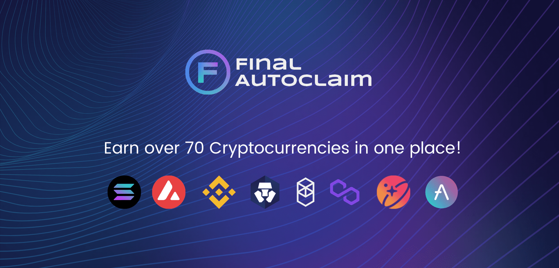 Final Autofaucet Referral Codes