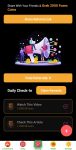 Foxes Coin Referral Code