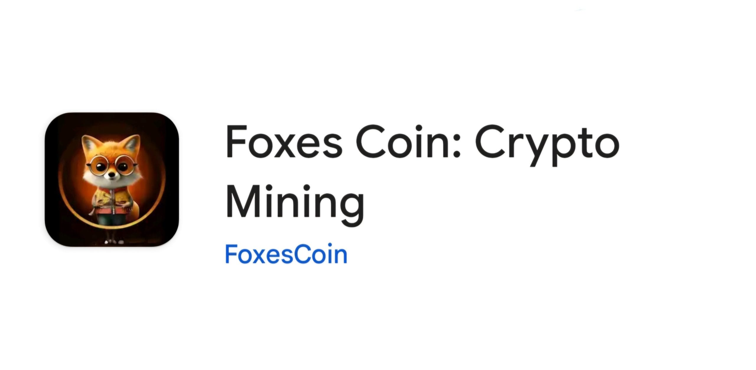 Foxes Coin Invite Code