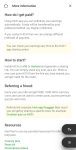HICH FAQs
