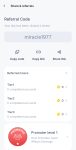 HICH Referral Code