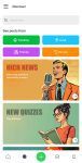 HICH News