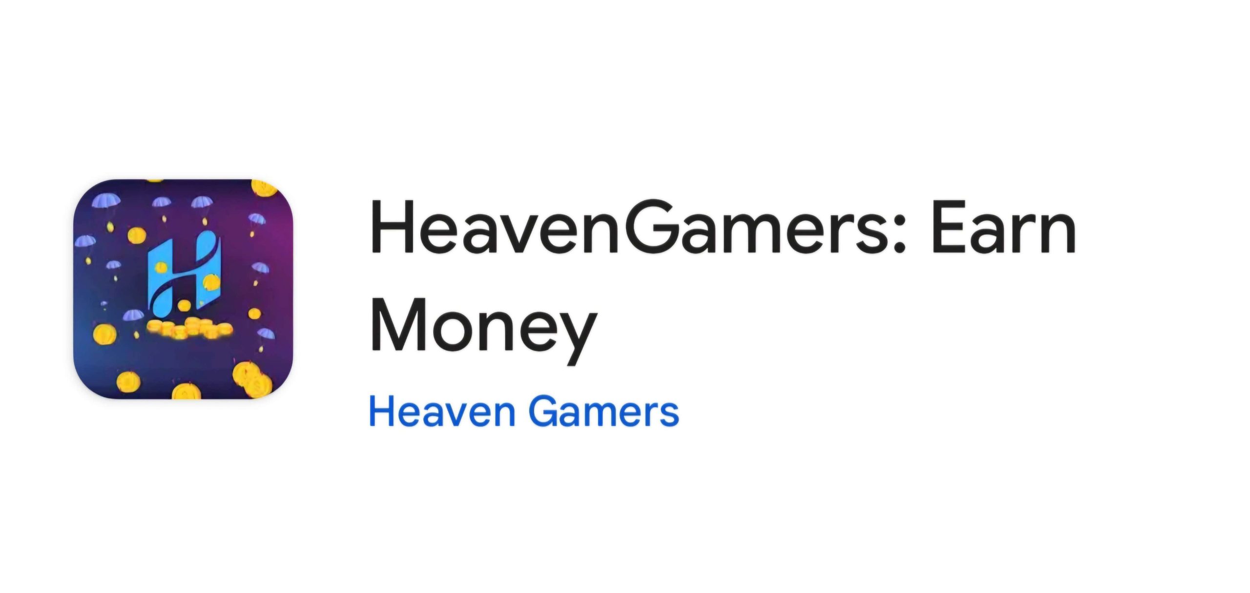 Heaven Gamers Invite Code