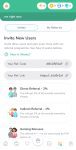 IguVerse Invite New Users