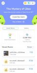 IguVerse Mystery of Likes Game