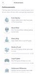 IguVerse Achievements