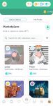 IguVerse Marketplace