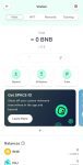 IguVerse Wallet