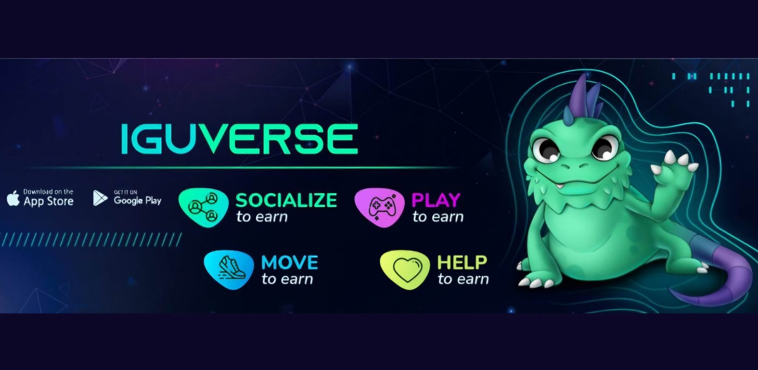 IguVerse Referral Code
