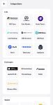 JupiterPe Integrations