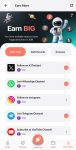 JupiterPe Daily Tasks