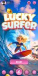 Lucky Surfer Earn Rewards