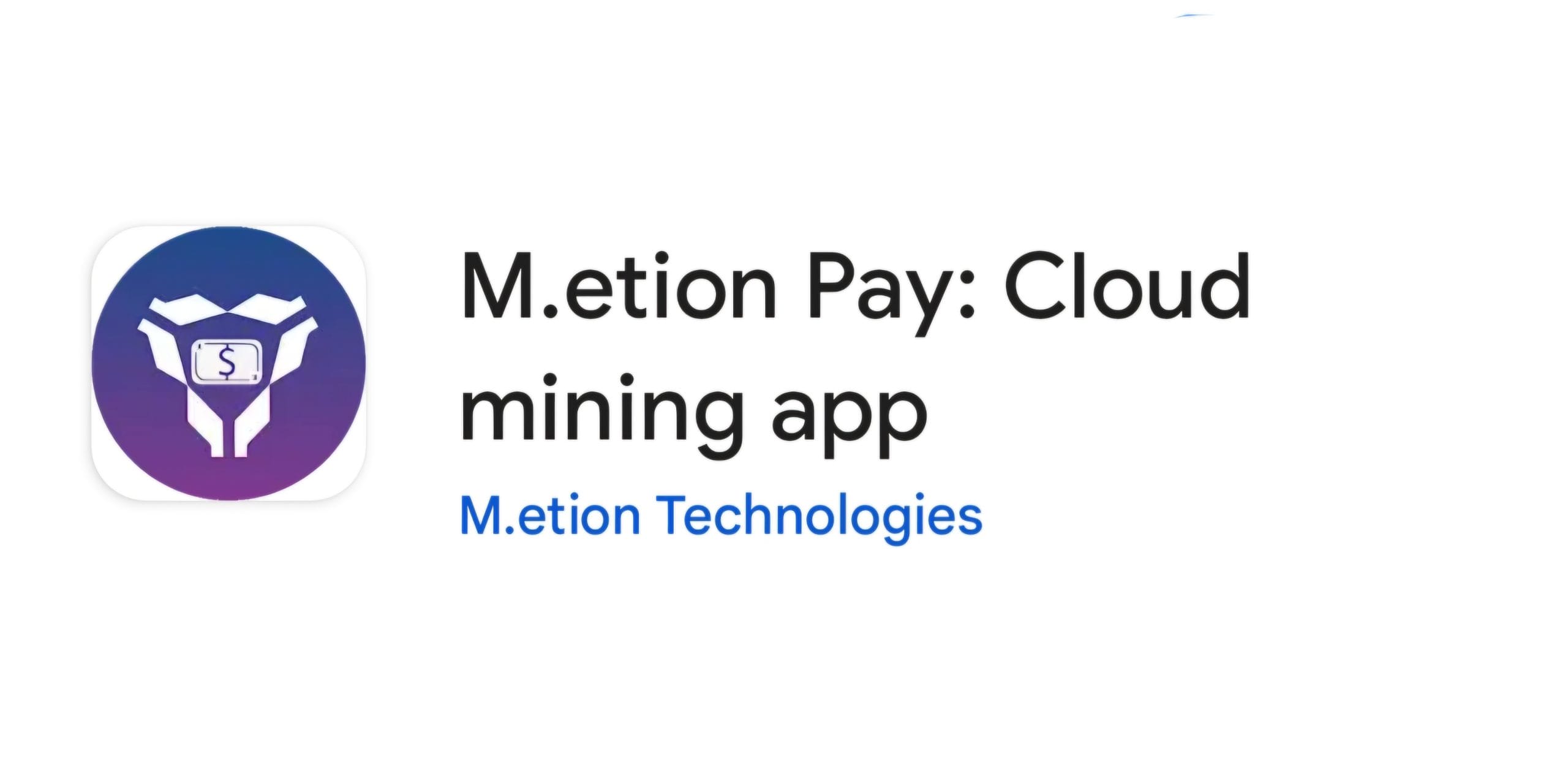 M.etion Pay Invite Code