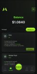 Minero Buy Packages