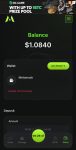 Minero Wallet