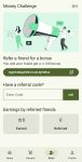 Money Challenge Referral Code