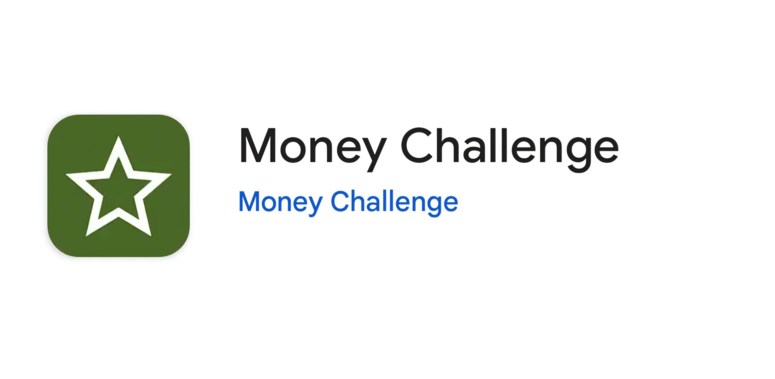 Money Challenge Invite Code