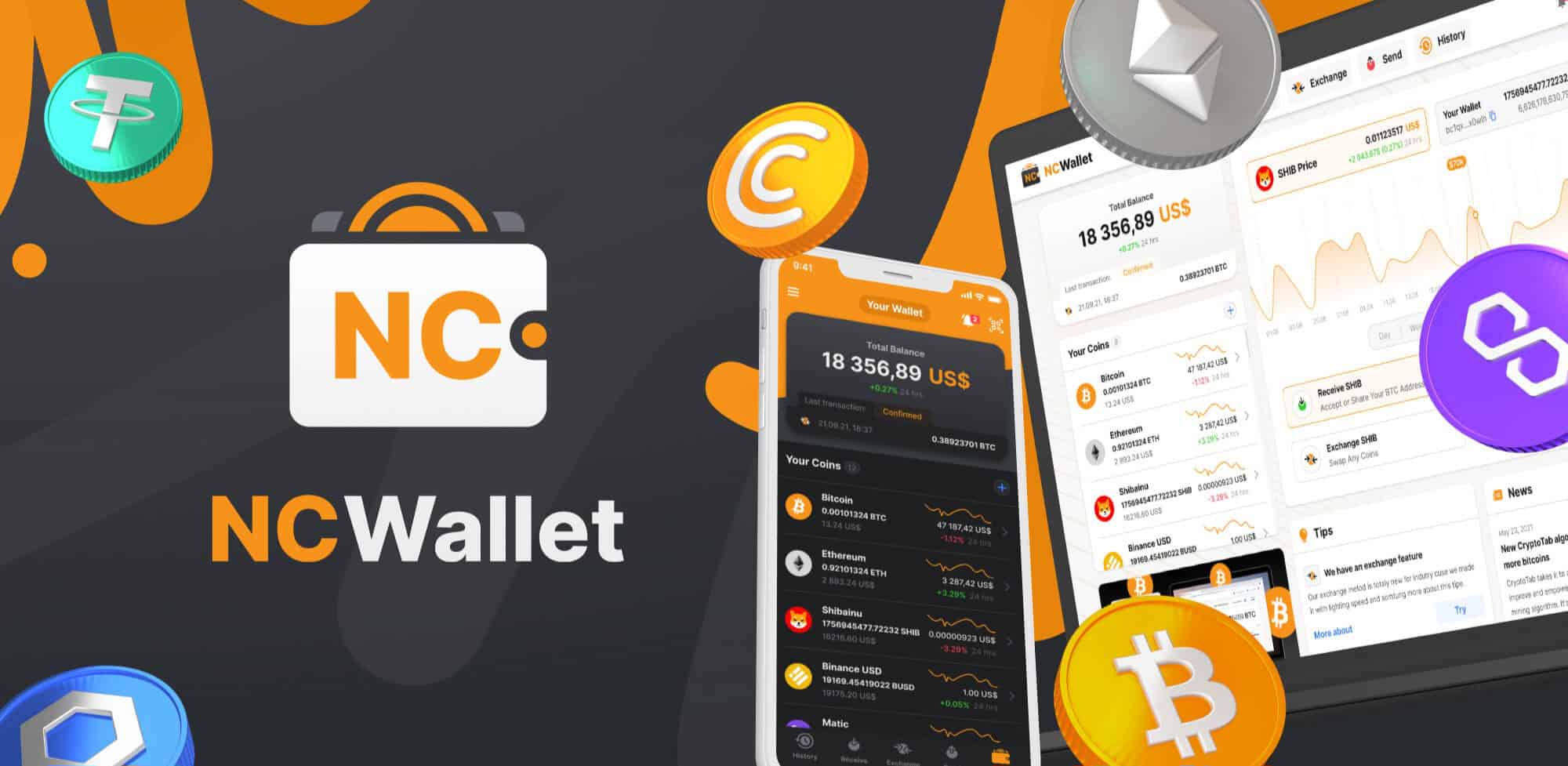 NC Wallet Referral Codes – Crypto Without Fees