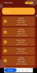 Nova Earning History