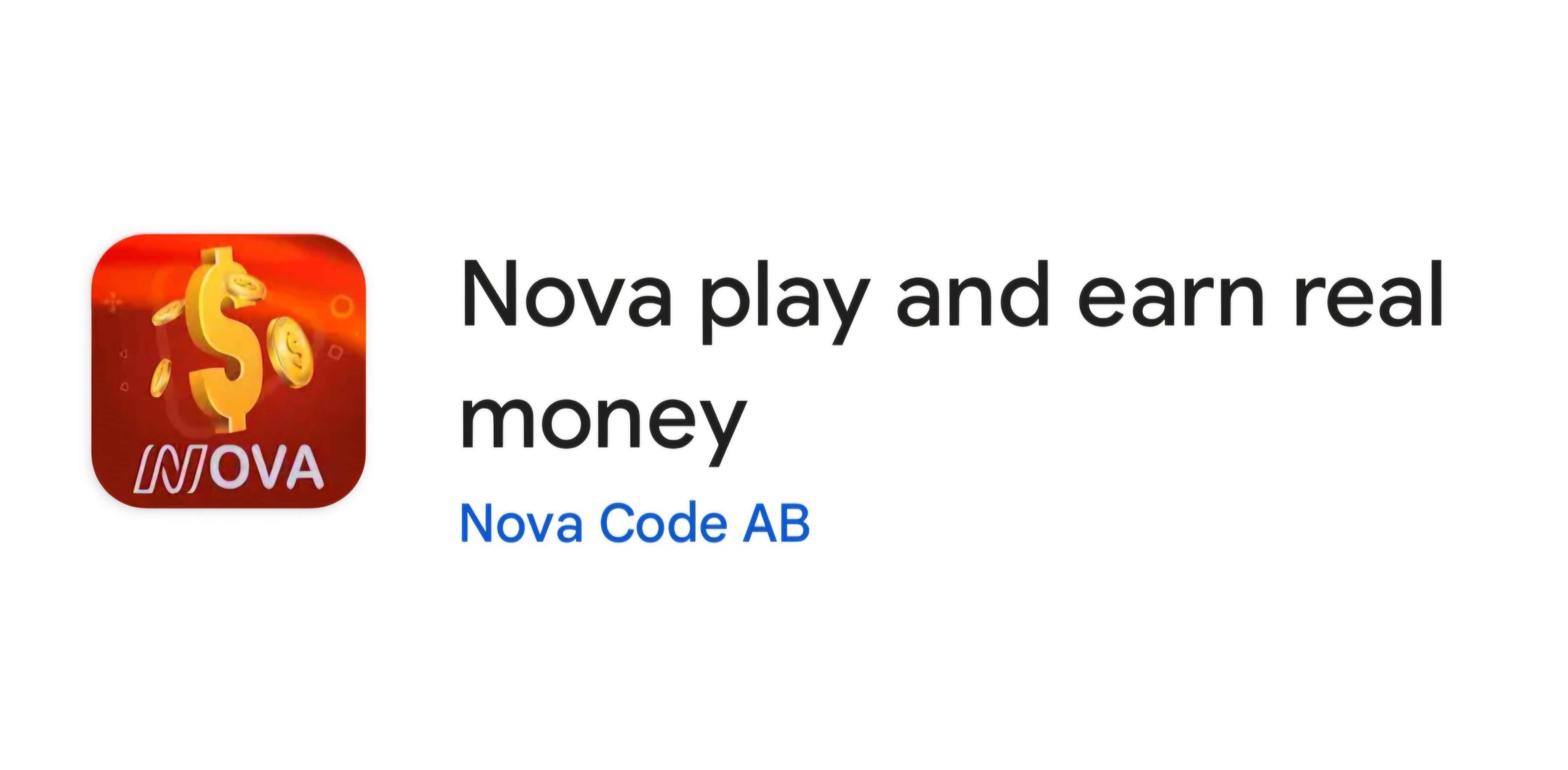Nova Invite Code