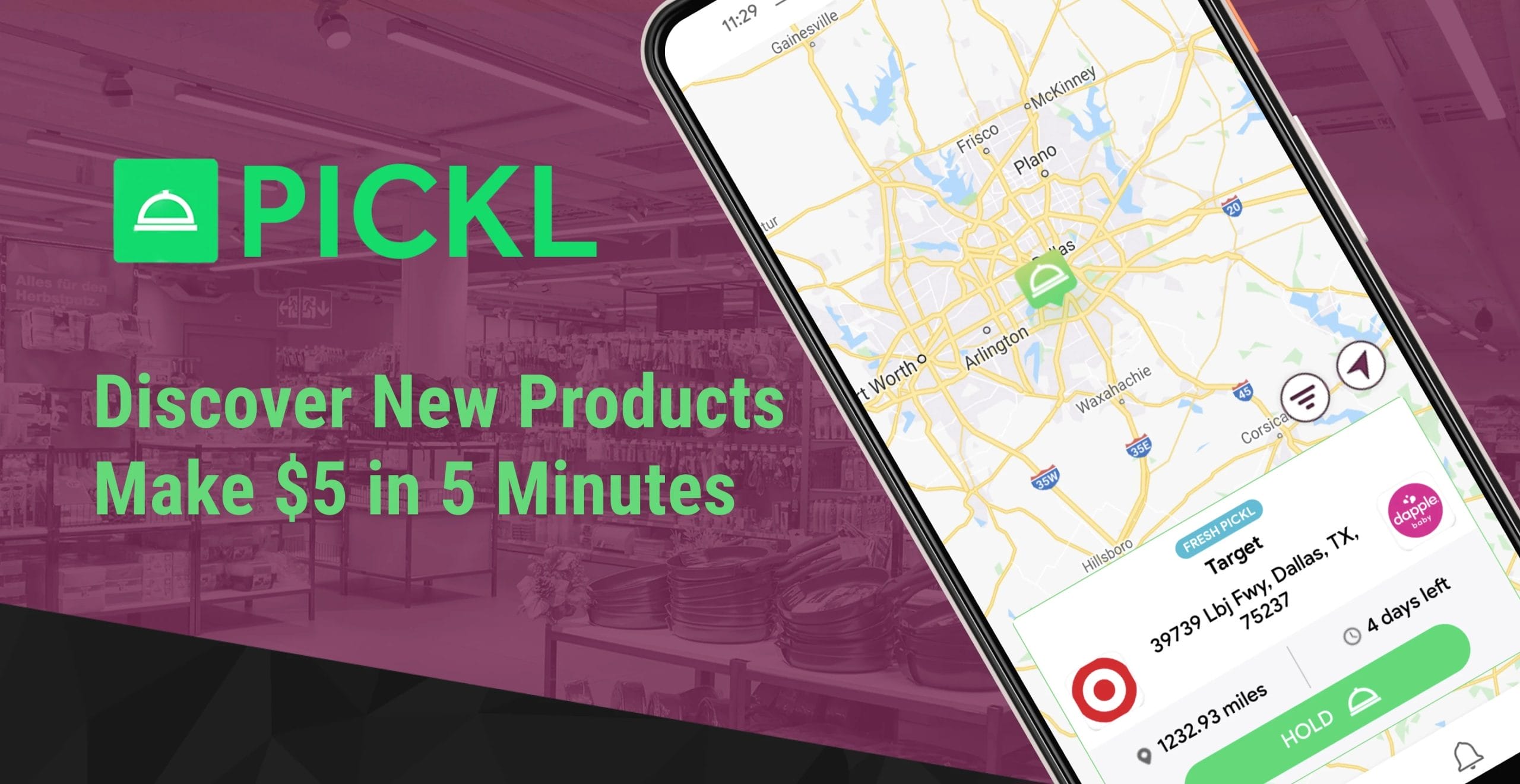 PICKL Referral Codes - Explore, Play & Share 1 PICKL Referrals