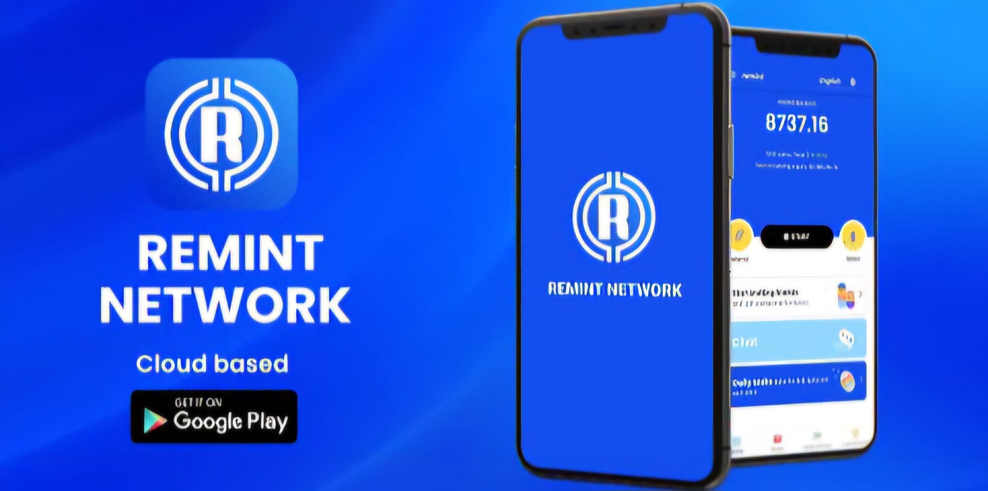 Remint Network Referral Codes