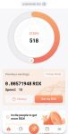 Robox Fit Walk & Earn