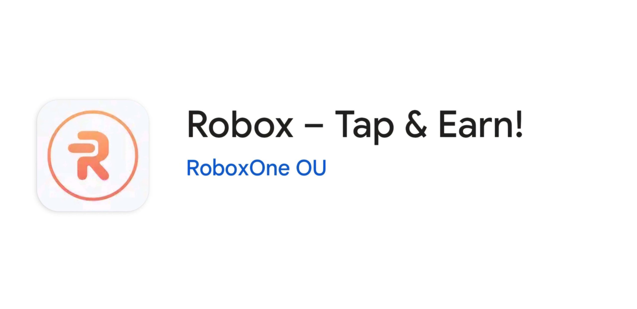 Robox Invite Code